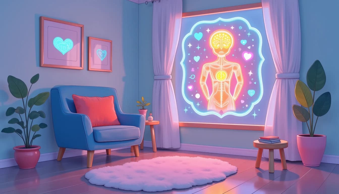 Can AI Really Be Your New Therapist
